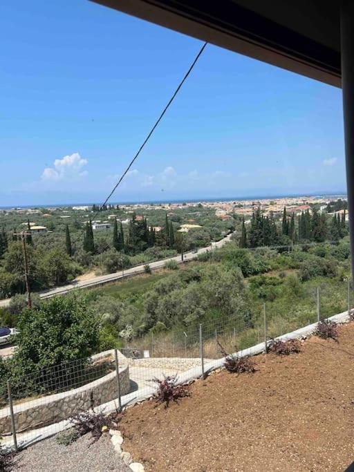 Corto Villa Apolpaina Exterior foto